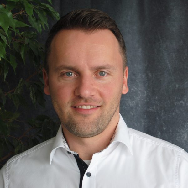 Patrick Herrmann - Teamleiter getFM