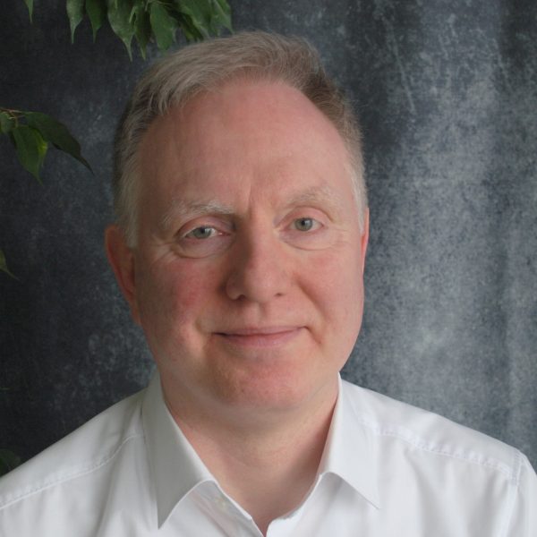 Dipl.-Ing. Alexander Gerlach