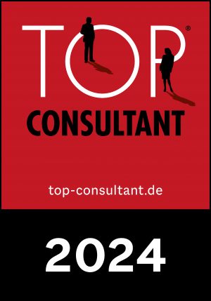 Top Consultant 2024 Top Consultant 2024